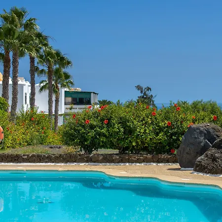 Camel's Spring Club アパート コスタ・テギセ